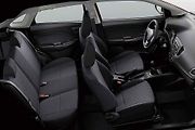 Suzuki Baleno.