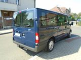 Ford Transit (2011) 2.2 TDCi L2H1 9 míst 5 dveří - náhled 6