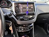 Peugeot 2008 1.2-81kw,TAŽNÉ,1.MAJITEL,ČR - náhled 14