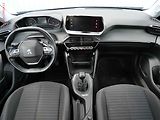 Peugeot 2008 (2020) 1.5 HDi, Active, navi, kamera - náhled 8