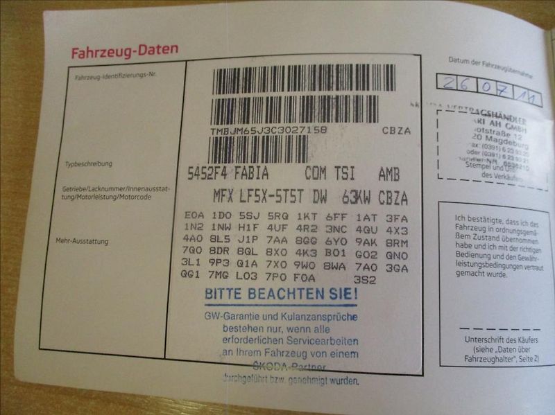 Škoda Fabia 1,2 TSI, digiklima,serviska, - fotka 21 z 30