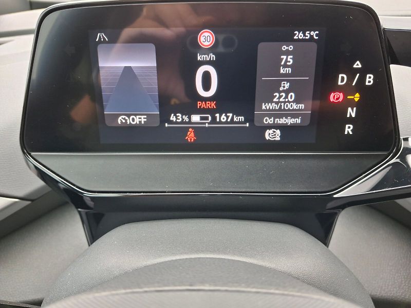 Volkswagen ID.4 (2024) Pro Performance 70 150kW - fotka 9 z 35