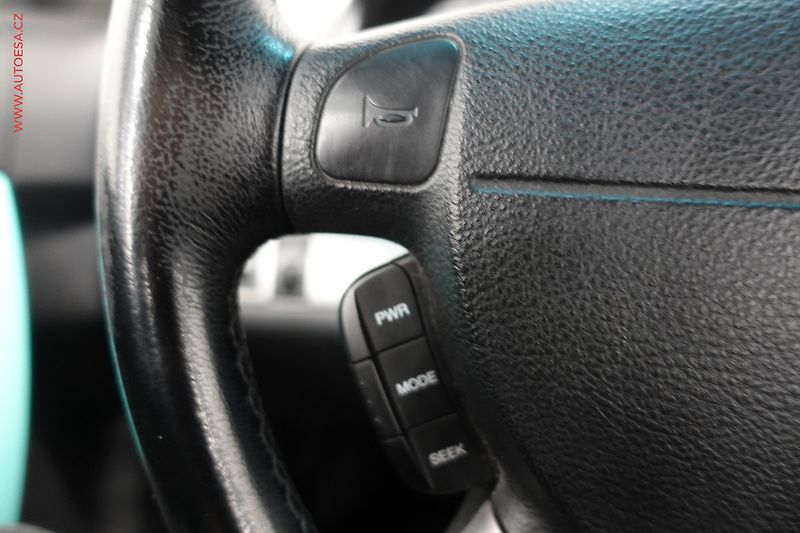 Chevrolet Aveo (2008) 1.4i, autoAC - fotka 15 z 20