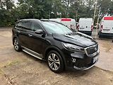 Kia Sorento GT LINE 2.2 CRDi 4x4 7 míst - náhled 1