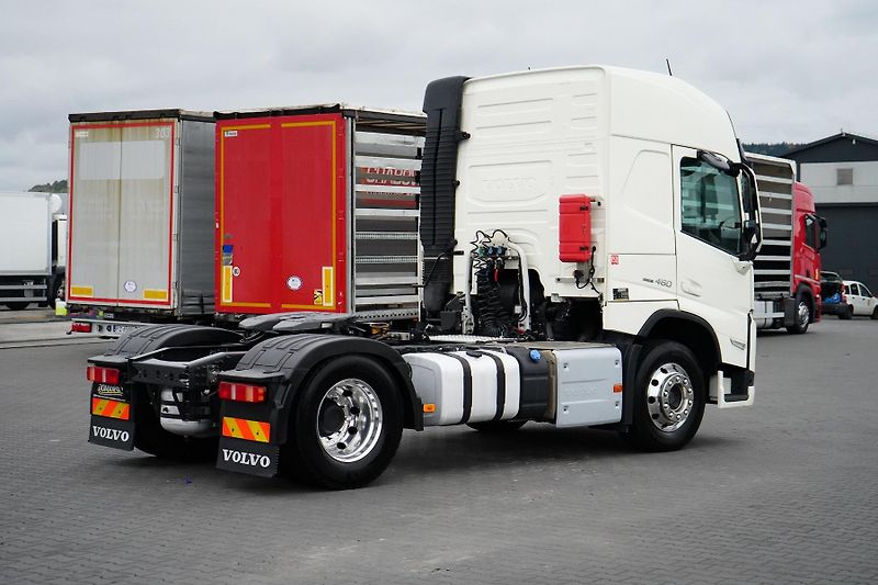 Volvo FM (2022) 460 / E 6 / ACC / PEŁNY ADR /  - fotka 6 z 47
