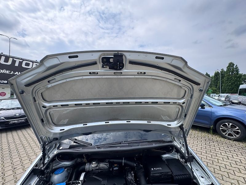 Volkswagen Caddy (2005) 1,9 TDI 77KW 2X ŠOUPAČKY 2.MAJ - fotka 40 z 46
