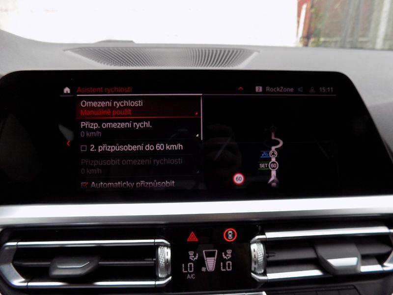 BMW Řada 3 (2020) 320d/xDrive/M-Sport/Full-LED/ - fotka 38 z 47