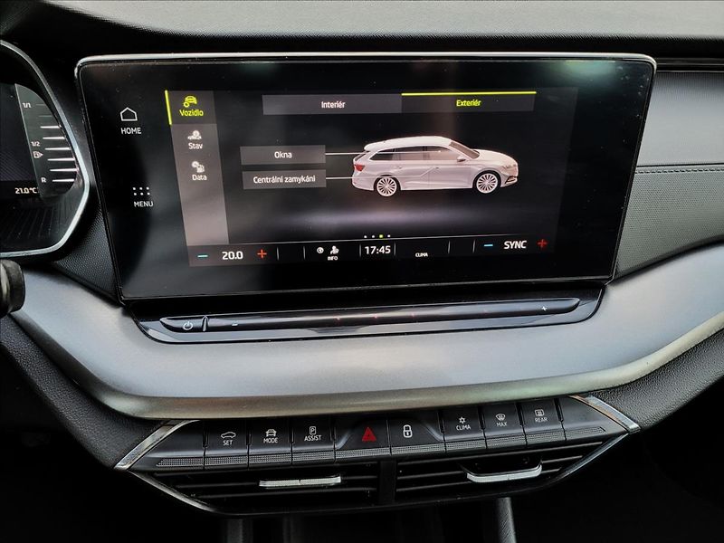 Škoda Octavia 1,0 TSI,NAVI,LED,VIRTUAL,KEYLE - fotka 31 z 50