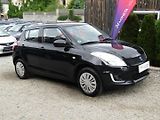 Suzuki Swift (2016) 1.3 16V 69kW  4X4 - náhled 7