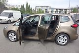Opel Zafira 2,0DCi 96kW ČR ! 7 MÍST ! - náhled 15