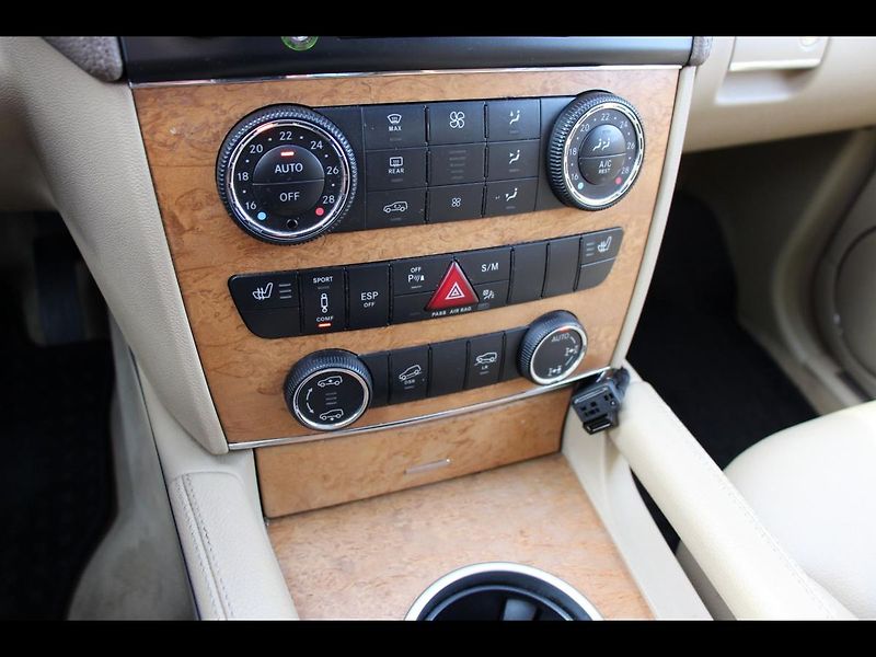 Mercedes-Benz GL 320 CDI 4Matic/navi/kůže - fotka 51 z 53