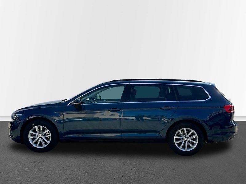 Volkswagen Passat Business 2.0 TDI 110 kW DSG Va - fotka 3 z 26