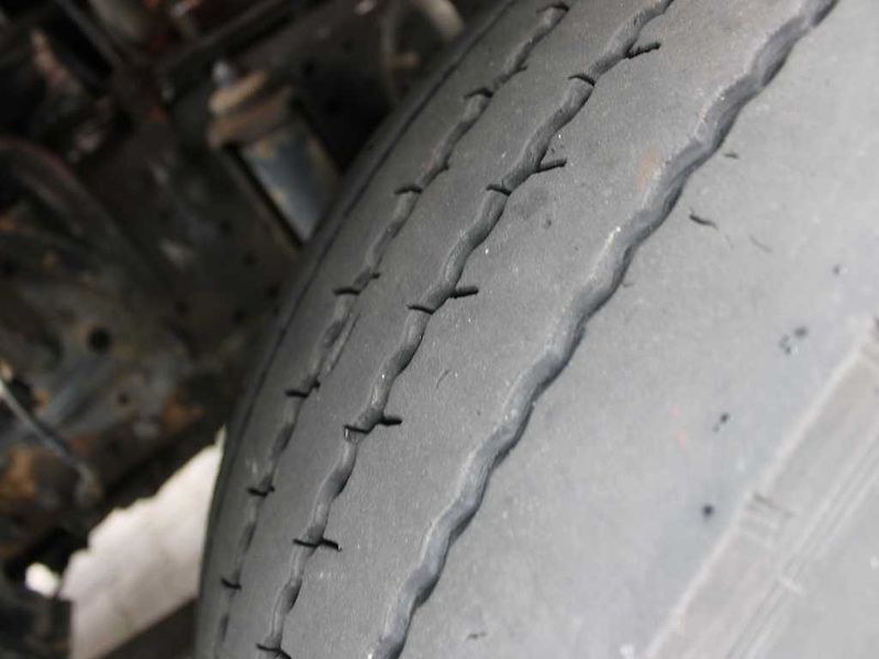 Iveco Stralis 450, EURO 5 EEV, RETARDER - fotka 17 z 17