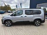 Peugeot Rifter (2026) LONG GT BlueHDi 130 EAT8 - náhled 3
