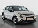 Citroën C3 (2019) 1.2 PureTech, Serv.kniha - náhled 1