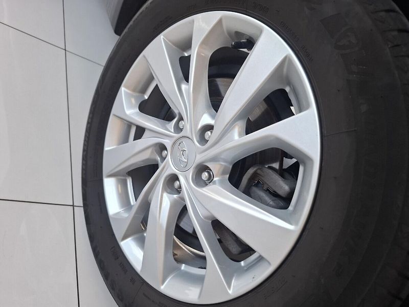 Hyundai Tucson 1.6 CRDi 100KW 2020 Adventure - fotka 5 z 15