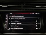 Audi RS Q8 QUATTRO, PERFORMANCE,B&O, PANO - náhled 21