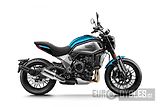 CFMOTO 700 CL-X Heritage (2026) - náhled 1