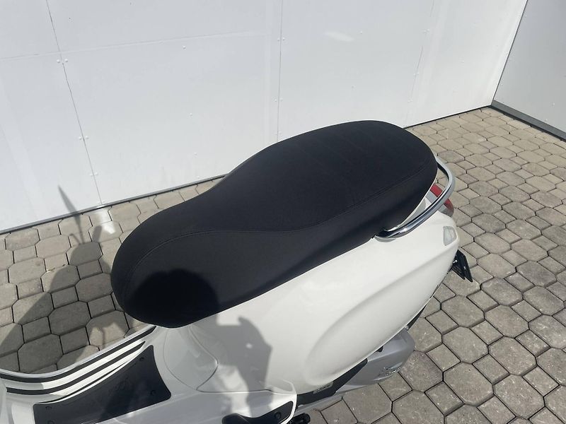 Vespa (2026) Primavera 125 EU5+ - fotka 8 z 11