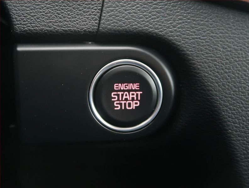 Kia XCeed (2025) 1.5 T-GDI - fotka 19 z 21