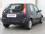 Ford Fiesta (2007) 1.3i, 2.maj,ČR, AC, STK2/28 - náhled 3