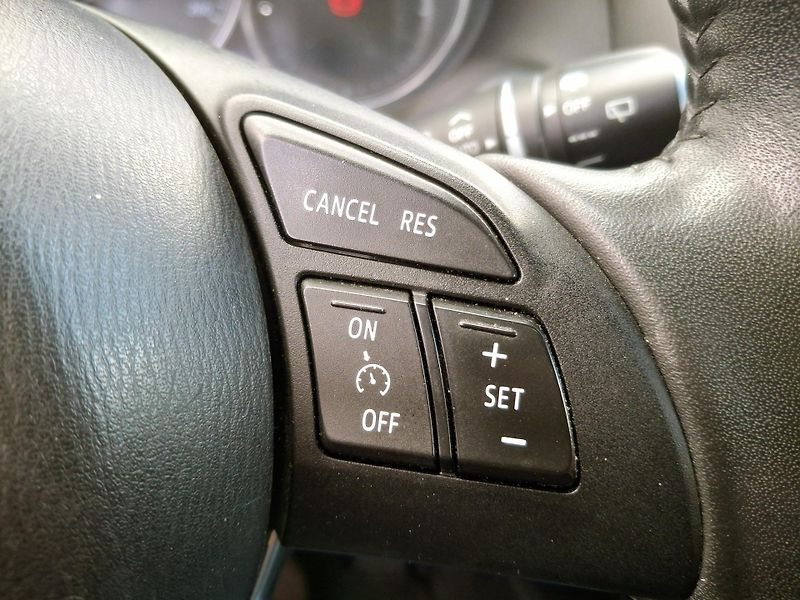 Mazda CX-5 2.0 benzin Rezervace - fotka 45 z 48