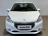 Peugeot 208 (2014) 1.2i, ČR, AC, temp, STK8/28 - náhled 1