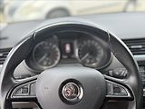 Škoda Octavia 2,0 STYLE EL.KUFR, VYHŘ.ČELNÍ - náhled 10