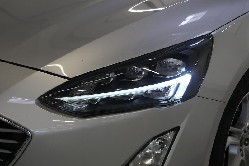 Ford Focus - fotka 9 z 24