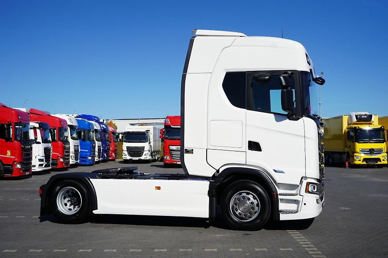 Scania (2026) S 500 / EURO 6 / ACC / RETARDE - fotka 4 z 48