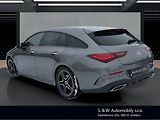 Mercedes-Benz CLA 200 d Shoot.Brake AMG Styl - náhled 7
