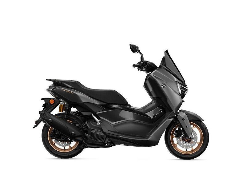 Yamaha (2026) NMAX 155 Tech Max EU5+ - fotografie inzerátu