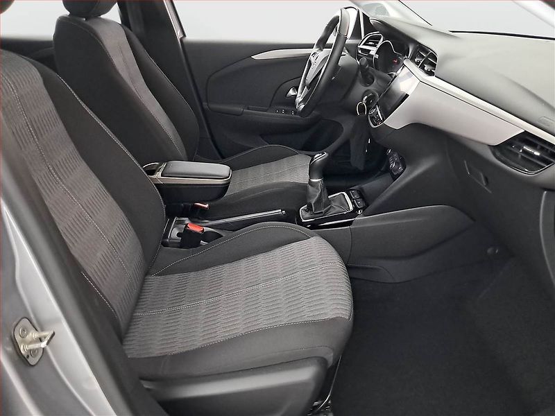 Opel Corsa (2022) 1.2, Serv.kniha, Tempomat - fotka 9 z 20