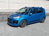 Citroën C3 Picasso (2014) 1.6 HDI - náhled 1