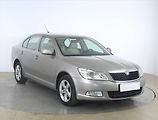 Škoda Octavia (2012) Ambition 2.0 TDI, Automat - náhled 1