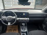 Hyundai Kona 1,0 T-GDI DCT COMFORT CLUB NAV - náhled 9