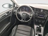 Volkswagen Golf (2013) 1.6 TDI, Tempomat - náhled 7