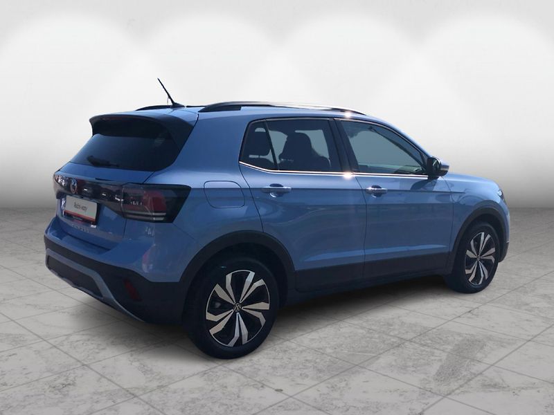 Volkswagen T-Cross Love 1.0 TSI 85 kW 6G - fotka 2 z 28