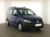 Volkswagen Caddy (2018) 2.0 TDI, 5Míst, ČR - náhled 1