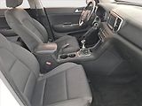 Kia Sportage (2016) 1.6 GDI, Navi, Tempomat - náhled 9