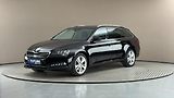Škoda Superb 2.0 TSI DSG Style Combi - náhled 1