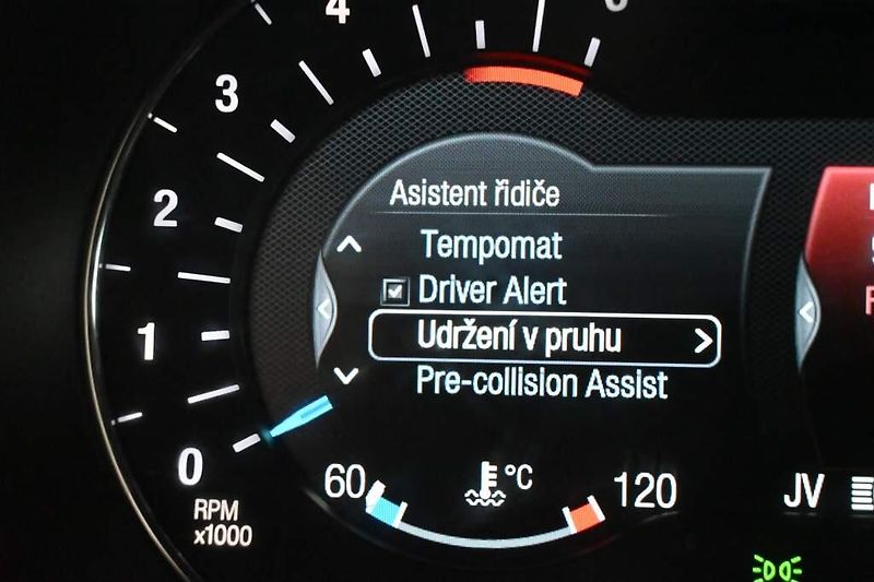 Ford S-MAX (2020) 2.0 ST-LINE LED SONY ACC Tažné - fotka 34 z 43