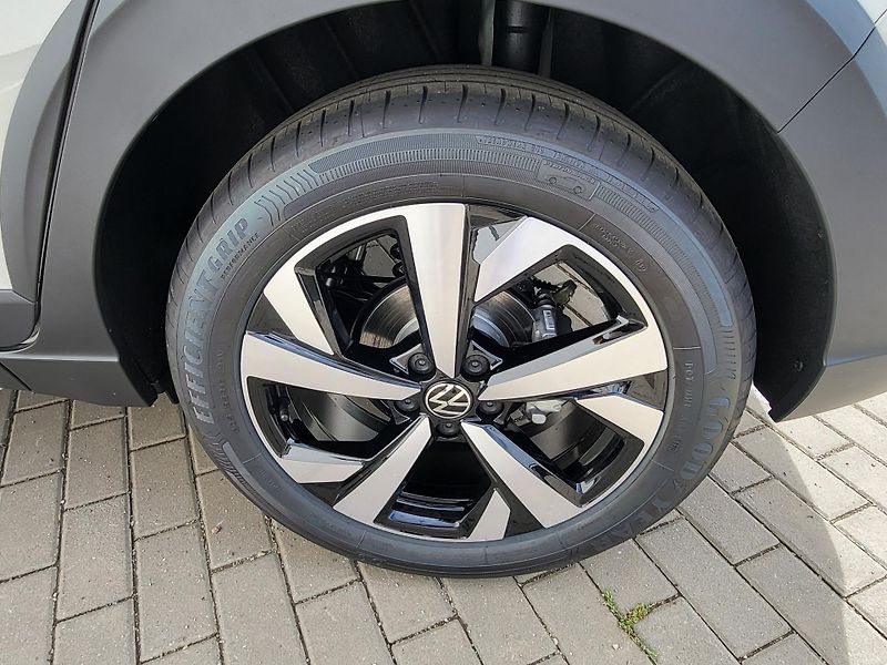 Volkswagen Taigo (2026) Love 1,0 TSI 85KW-nové - fotka 19 z 24