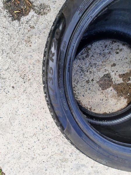 Ostatní (2016) PIRELLI   SCORPION 315/35 R 20 - fotka 4 z 6