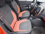 Renault Captur (2014) 1.2 TCe, Automat, Serv.kniha - náhled 9