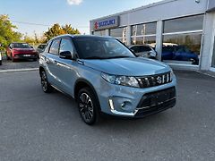 Suzuki Vitara 4x4 automat Elegance - fotografie inzerátu