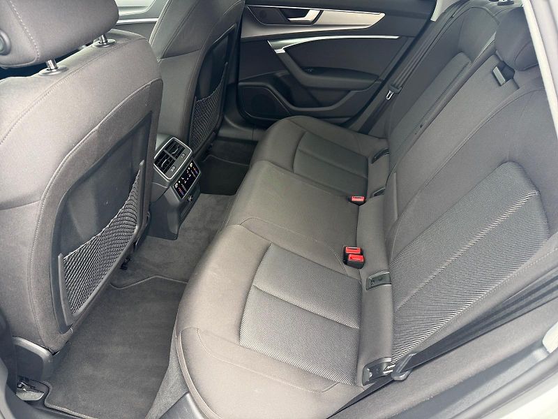 Audi A6 (2022) SPORT QUATTRO 40TDI 155kW CZ - fotka 8 z 11