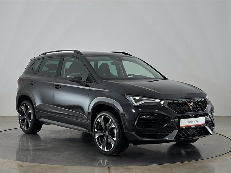 Cupra Ateca DSG - fotka 14 z 29