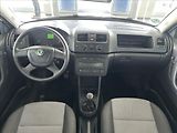 Škoda Fabia 1,4   16V,SERVISKA,KLIMATIZACE - náhled 8