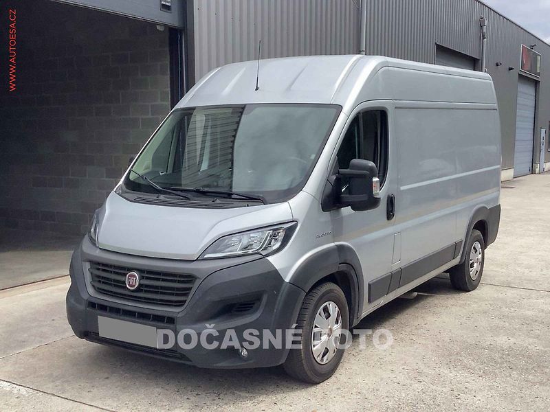 Fiat Ducato (2020) 2.3MJT L2H2 MAXi, AC - fotka 2 z 7